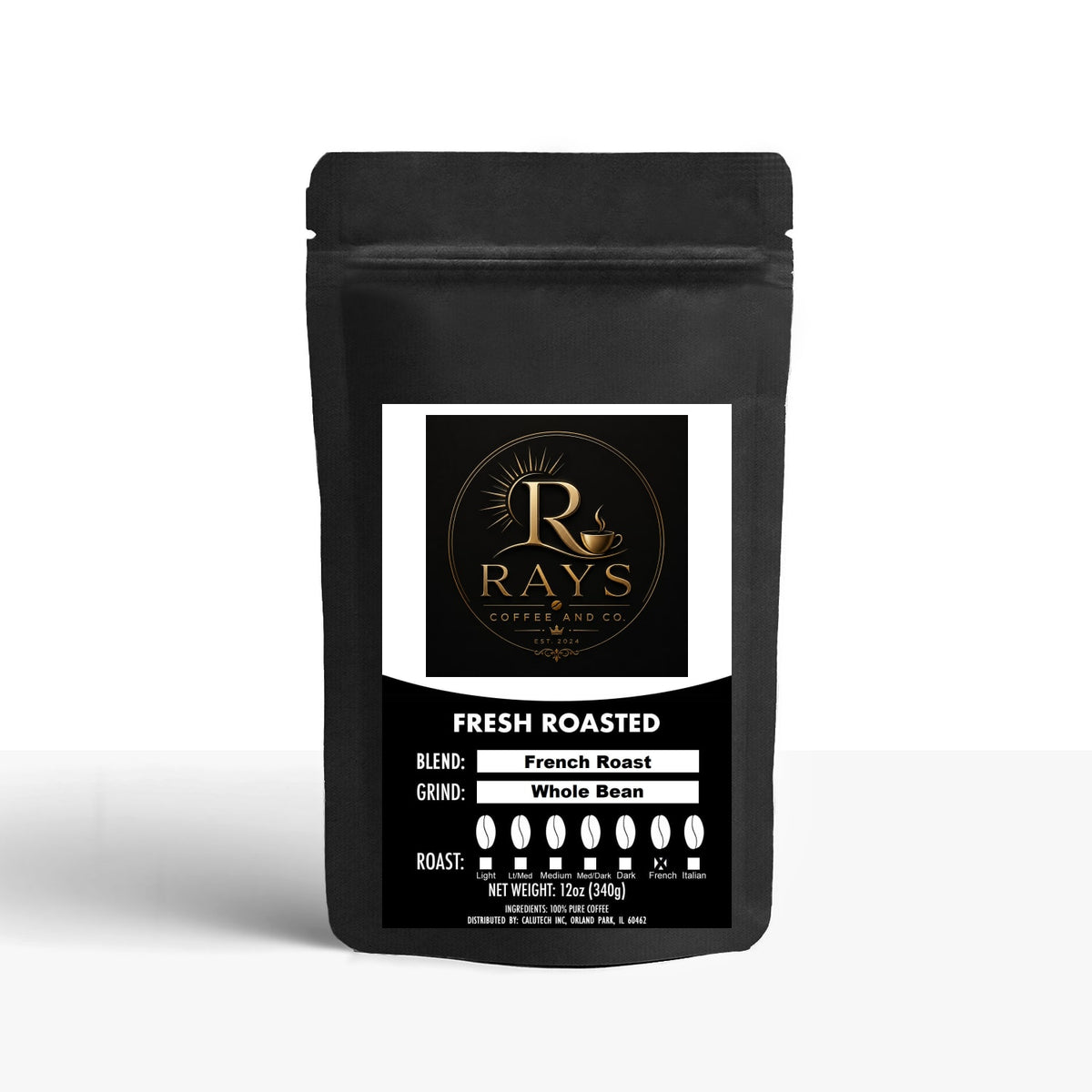 French Roast
