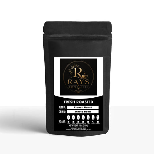 French Roast