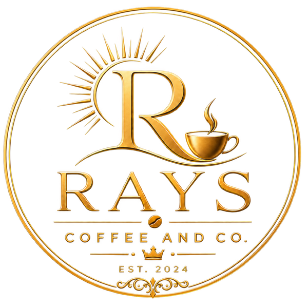 RAYS COFFE AND CO